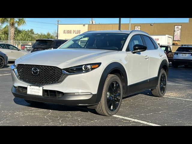 2025 Mazda CX-30 2.5 S Select Sport