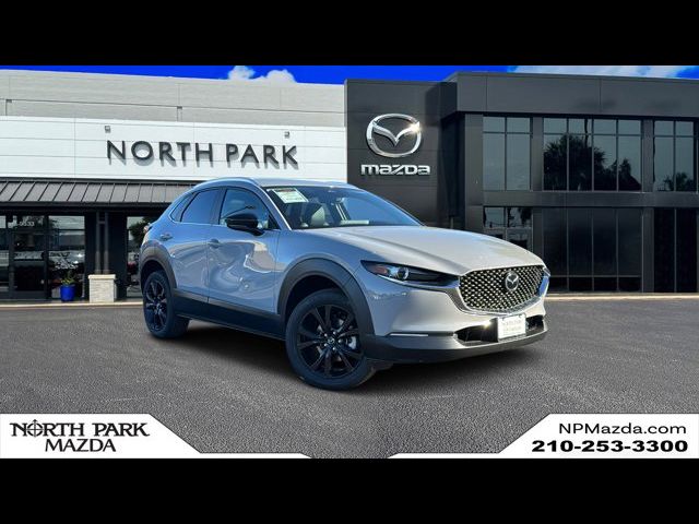 2025 Mazda CX-30 2.5 S Select Sport