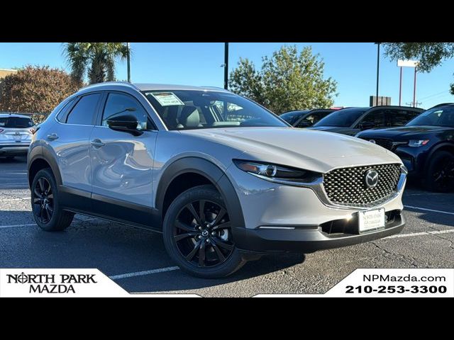 2025 Mazda CX-30 2.5 S Select Sport