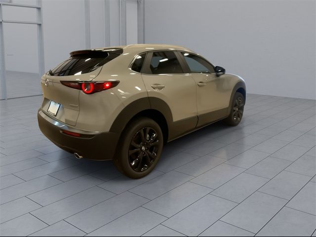 2025 Mazda CX-30 2.5 S Select Sport