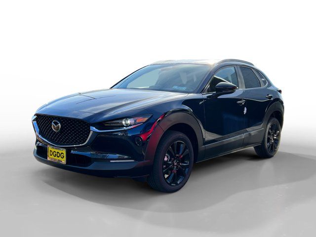 2025 Mazda CX-30 2.5 S Select Sport