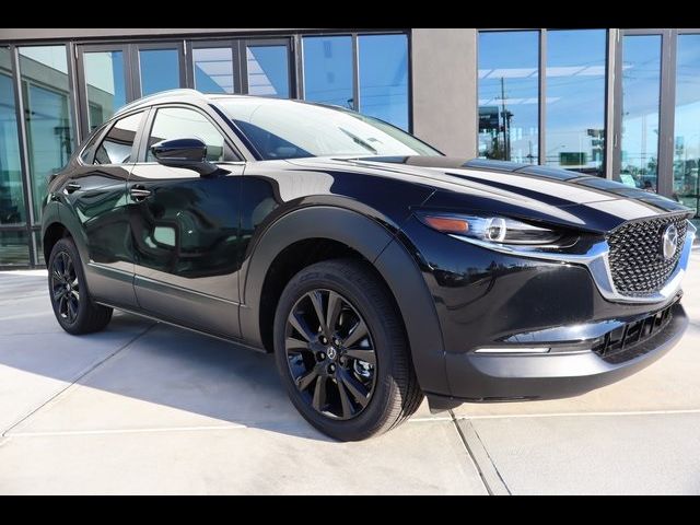 2025 Mazda CX-30 2.5 S Select Sport