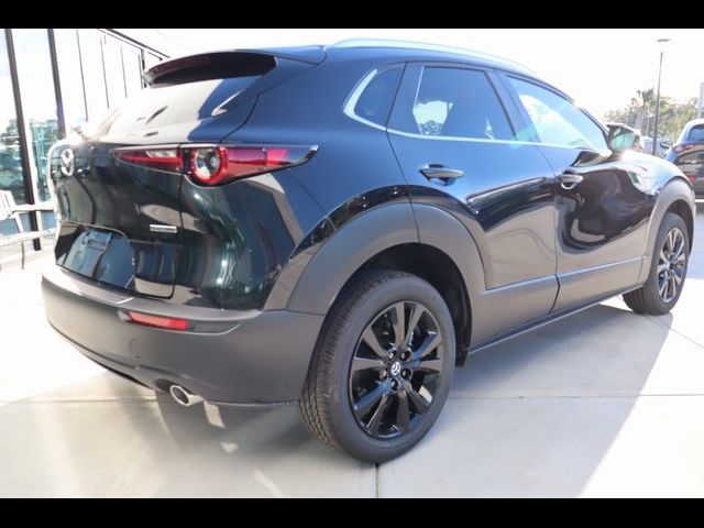 2025 Mazda CX-30 2.5 S Select Sport