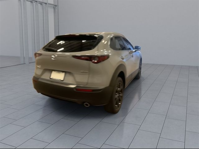 2025 Mazda CX-30 2.5 S Select Sport