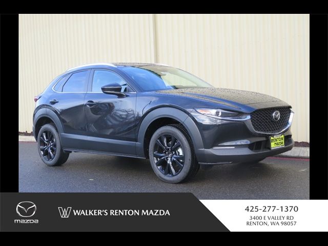 2025 Mazda CX-30 2.5 S Select Sport