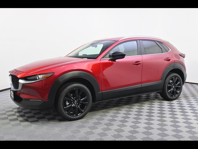 2025 Mazda CX-30 2.5 S Select Sport