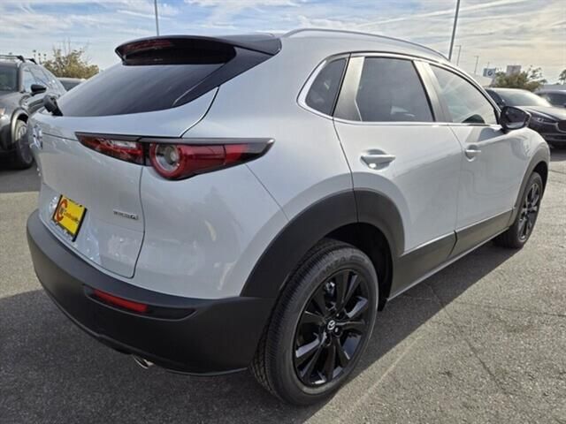 2025 Mazda CX-30 2.5 S Select Sport