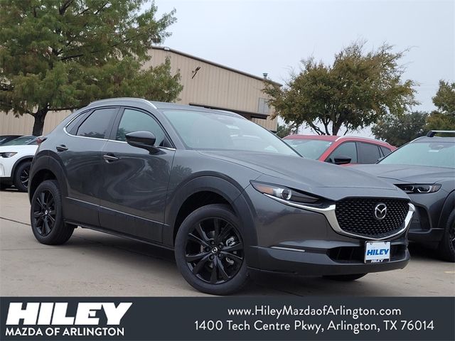 2025 Mazda CX-30 2.5 S Select Sport