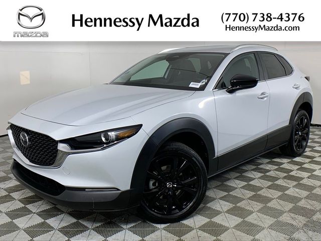 2025 Mazda CX-30 2.5 S Select Sport