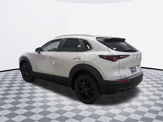 2025 Mazda CX-30 2.5 S Select Sport