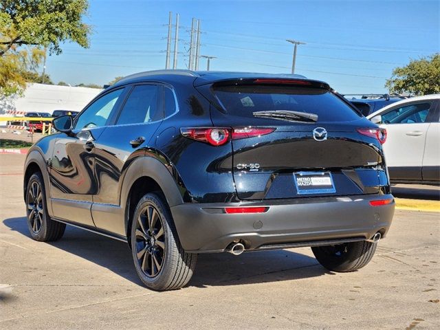 2025 Mazda CX-30 2.5 S Select Sport