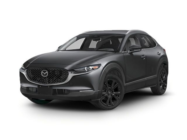 2025 Mazda CX-30 2.5 S Select Sport