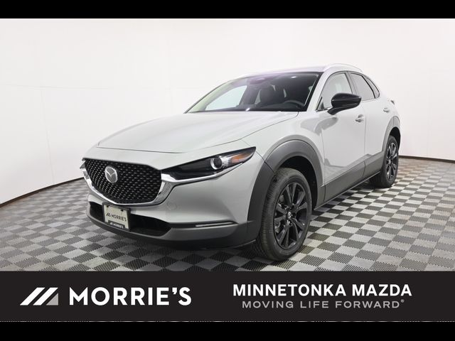 2025 Mazda CX-30 2.5 S Select Sport