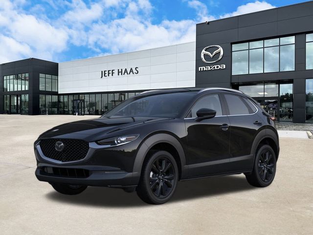 2025 Mazda CX-30 2.5 S Select Sport