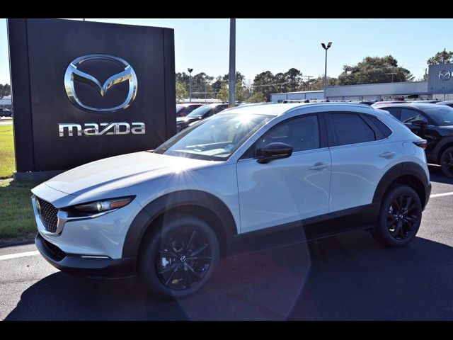 2025 Mazda CX-30 2.5 S Select Sport