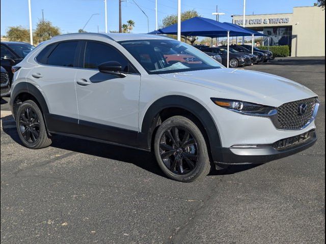 2025 Mazda CX-30 2.5 S Select Sport