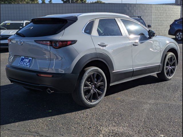 2025 Mazda CX-30 2.5 S Select Sport