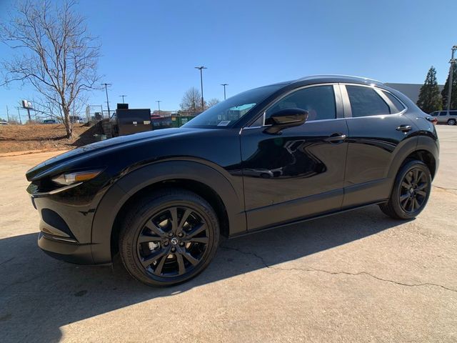 2025 Mazda CX-30 2.5 S Select Sport