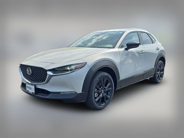 2025 Mazda CX-30 2.5 S Select Sport