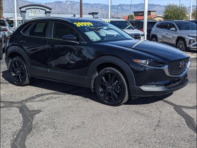 2025 Mazda CX-30 2.5 S Select Sport