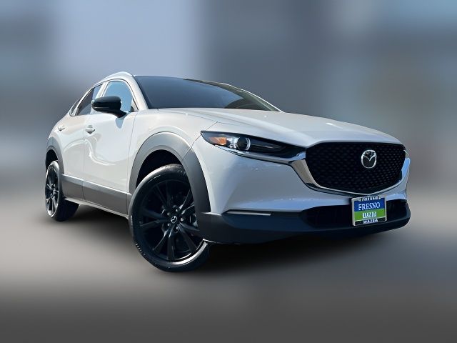 2025 Mazda CX-30 2.5 S Select Sport