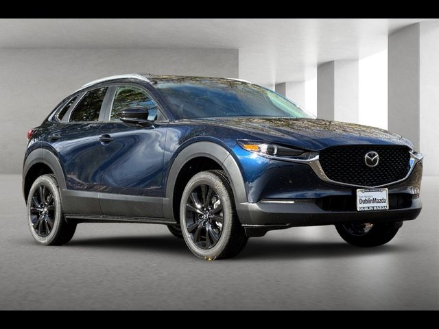 2025 Mazda CX-30 2.5 S Select Sport