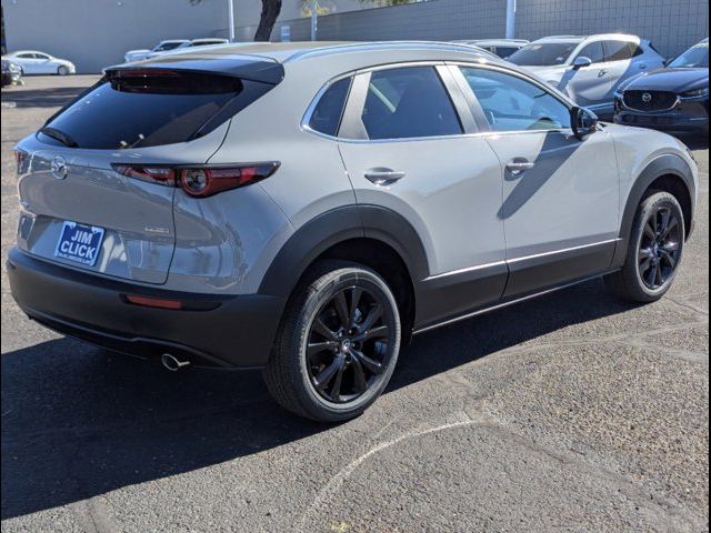 2025 Mazda CX-30 2.5 S Select Sport