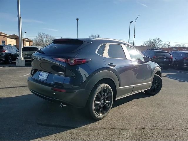 2025 Mazda CX-30 2.5 S Select Sport