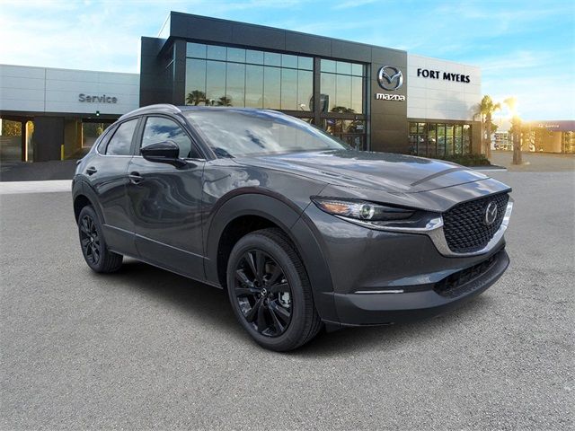 2025 Mazda CX-30 2.5 S Select Sport