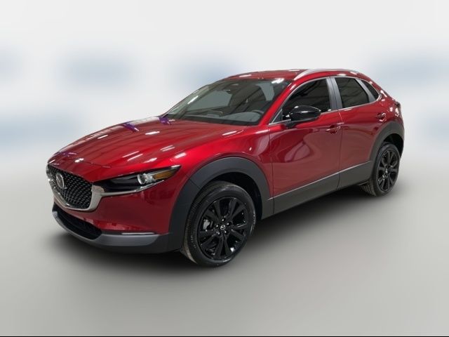 2025 Mazda CX-30 2.5 S Select Sport