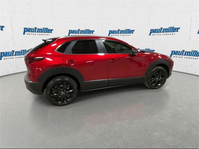 2025 Mazda CX-30 2.5 S Select Sport