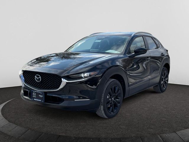 2025 Mazda CX-30 2.5 S Select Sport