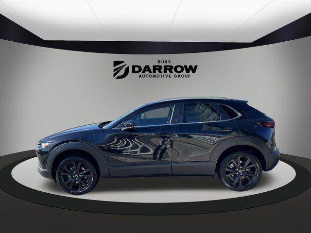 2025 Mazda CX-30 2.5 S Select Sport