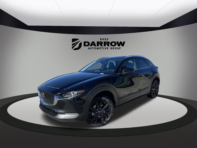 2025 Mazda CX-30 2.5 S Select Sport