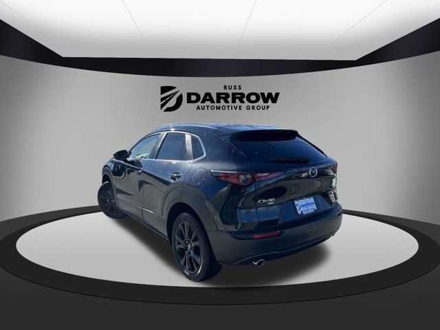 2025 Mazda CX-30 2.5 S Select Sport