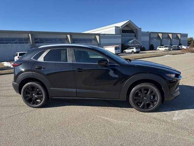 2025 Mazda CX-30 2.5 S Select Sport