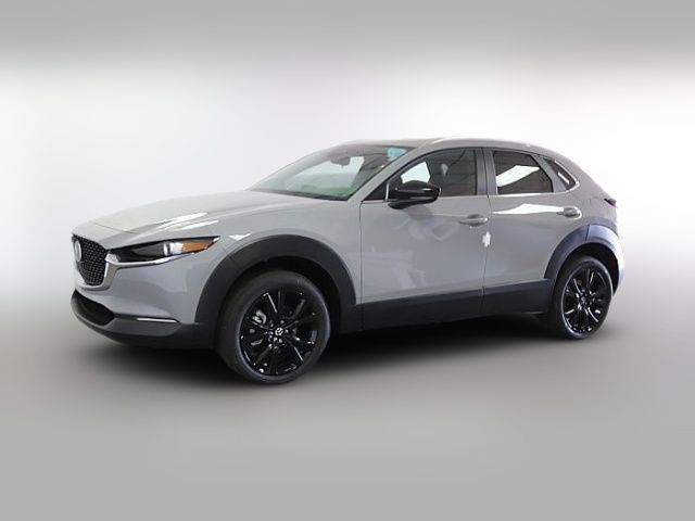 2025 Mazda CX-30 2.5 S Select Sport