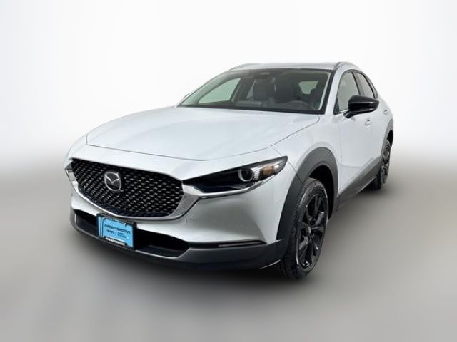 2025 Mazda CX-30 2.5 S Select Sport