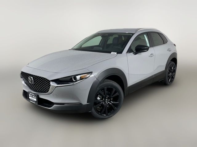 2025 Mazda CX-30 2.5 S Select Sport