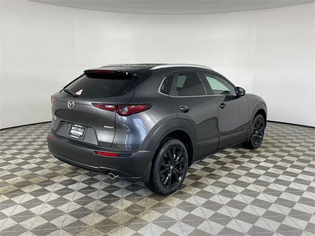 2025 Mazda CX-30 2.5 S Select Sport