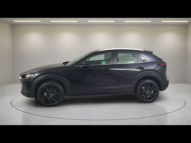2025 Mazda CX-30 2.5 S Select Sport