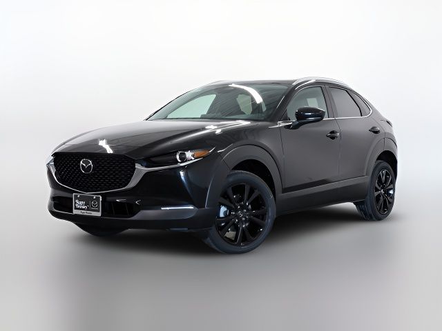 2025 Mazda CX-30 2.5 S Select Sport