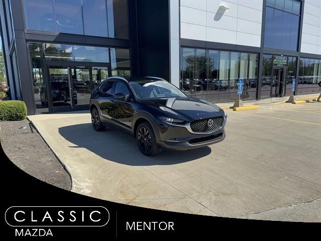 2025 Mazda CX-30 2.5 S Select Sport