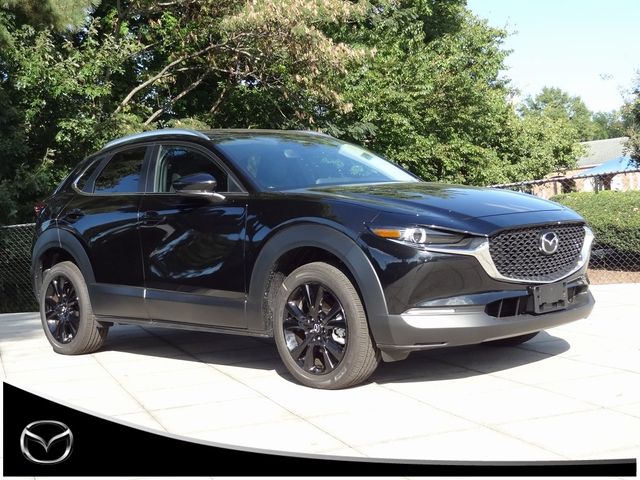 2025 Mazda CX-30 2.5 S Select Sport