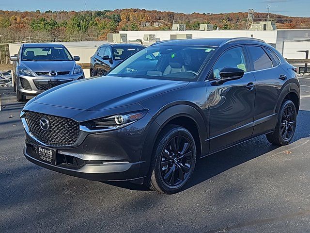 2025 Mazda CX-30 2.5 S Select Sport