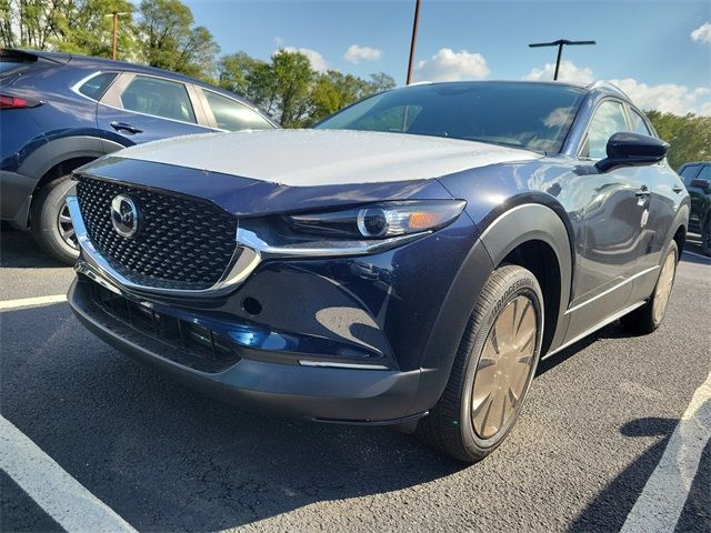 2025 Mazda CX-30 2.5 S Select Sport