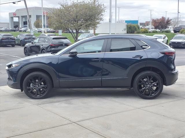 2025 Mazda CX-30 2.5 S Select Sport