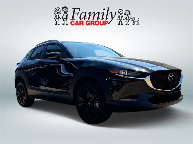 2025 Mazda CX-30 2.5 S Select Sport