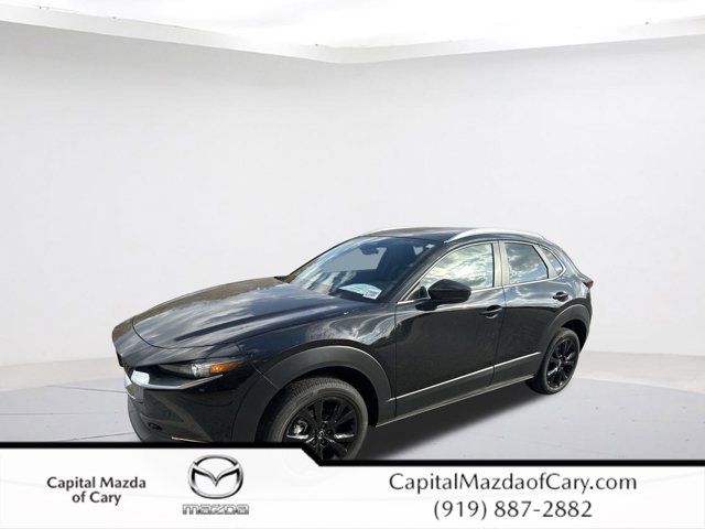 2025 Mazda CX-30 2.5 S Select Sport