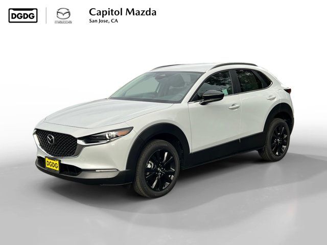 2025 Mazda CX-30 2.5 S Select Sport